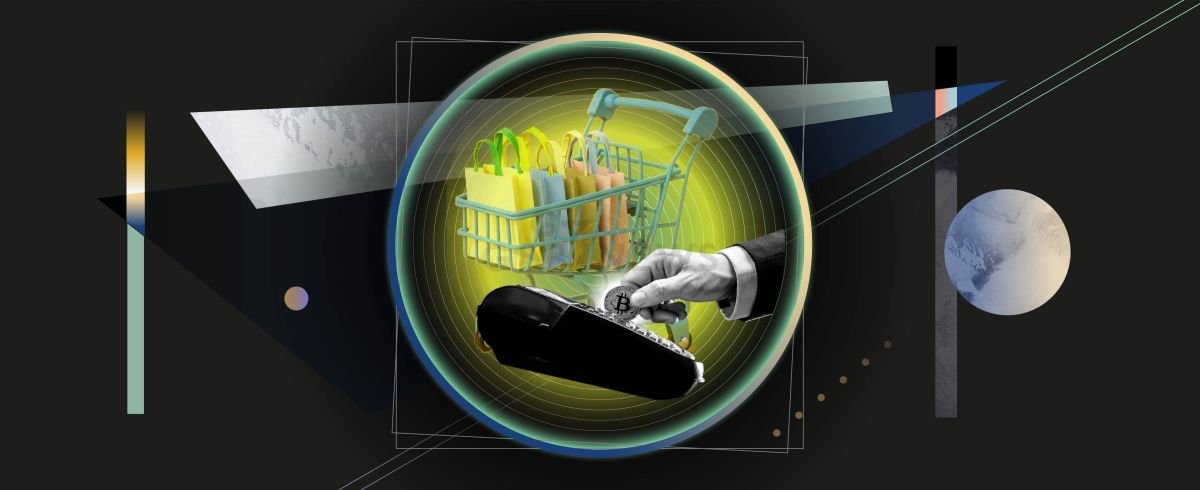 75% роздрібних продавців готові приймати криптовалюти!