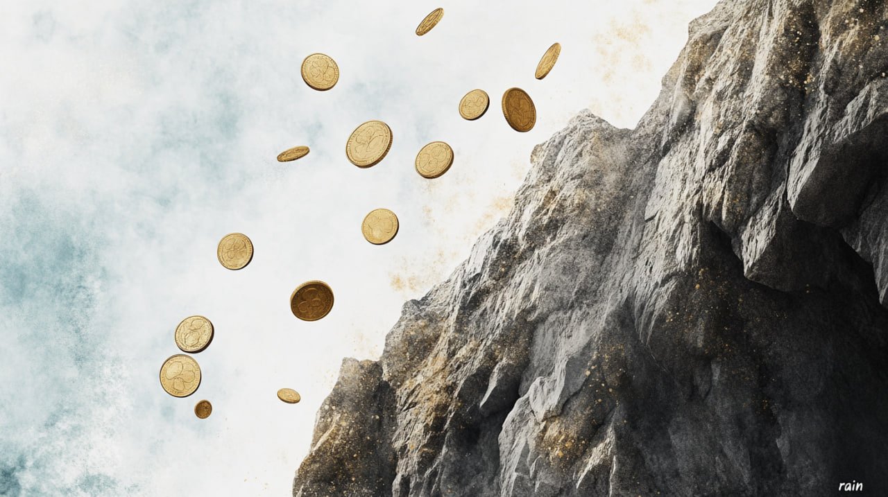 Minus 80% and still stuck: altcoins that failed to recover after ...