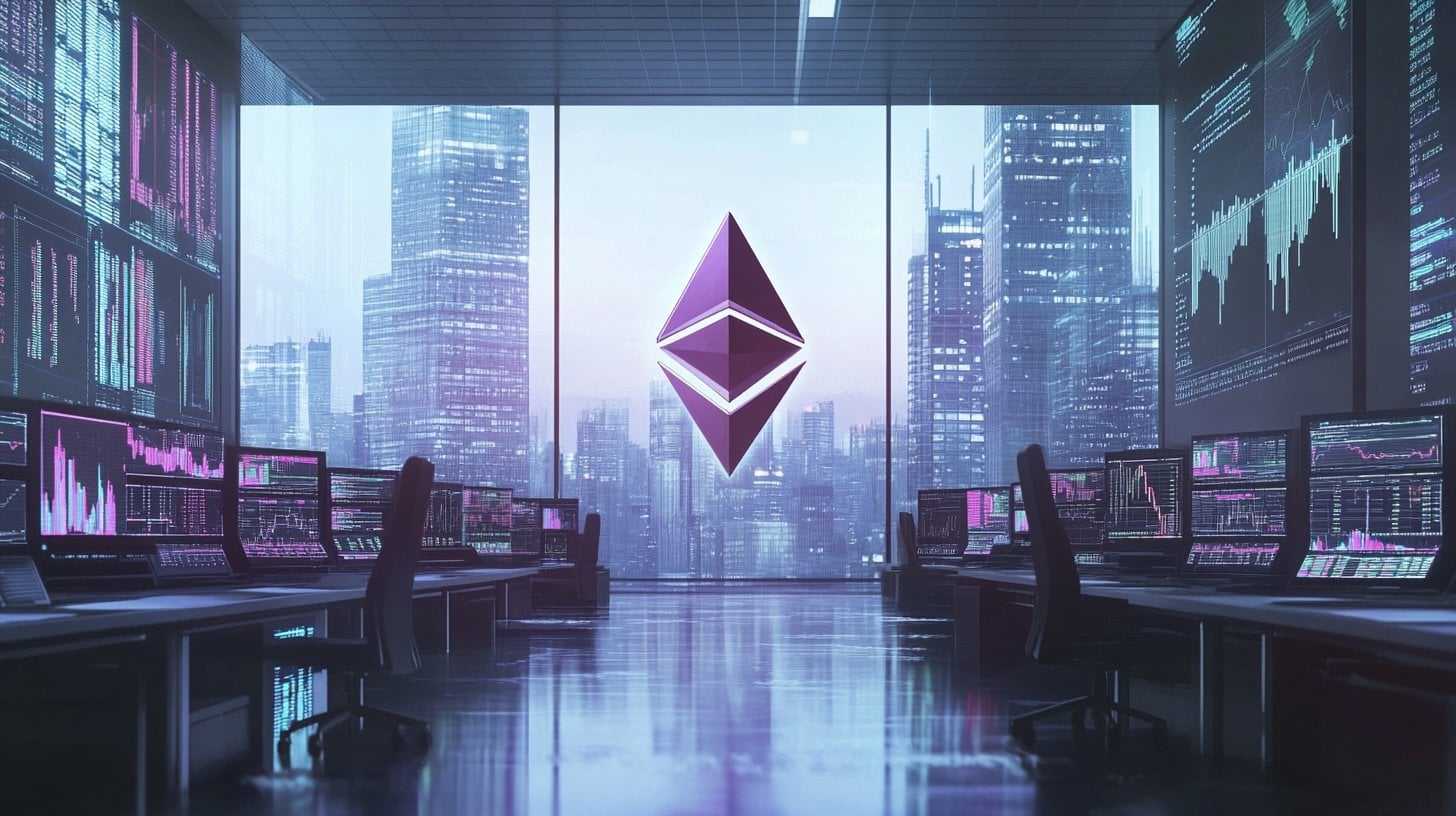 BitMine acquires 14,665 ETH worth $65M | GNcrypto News