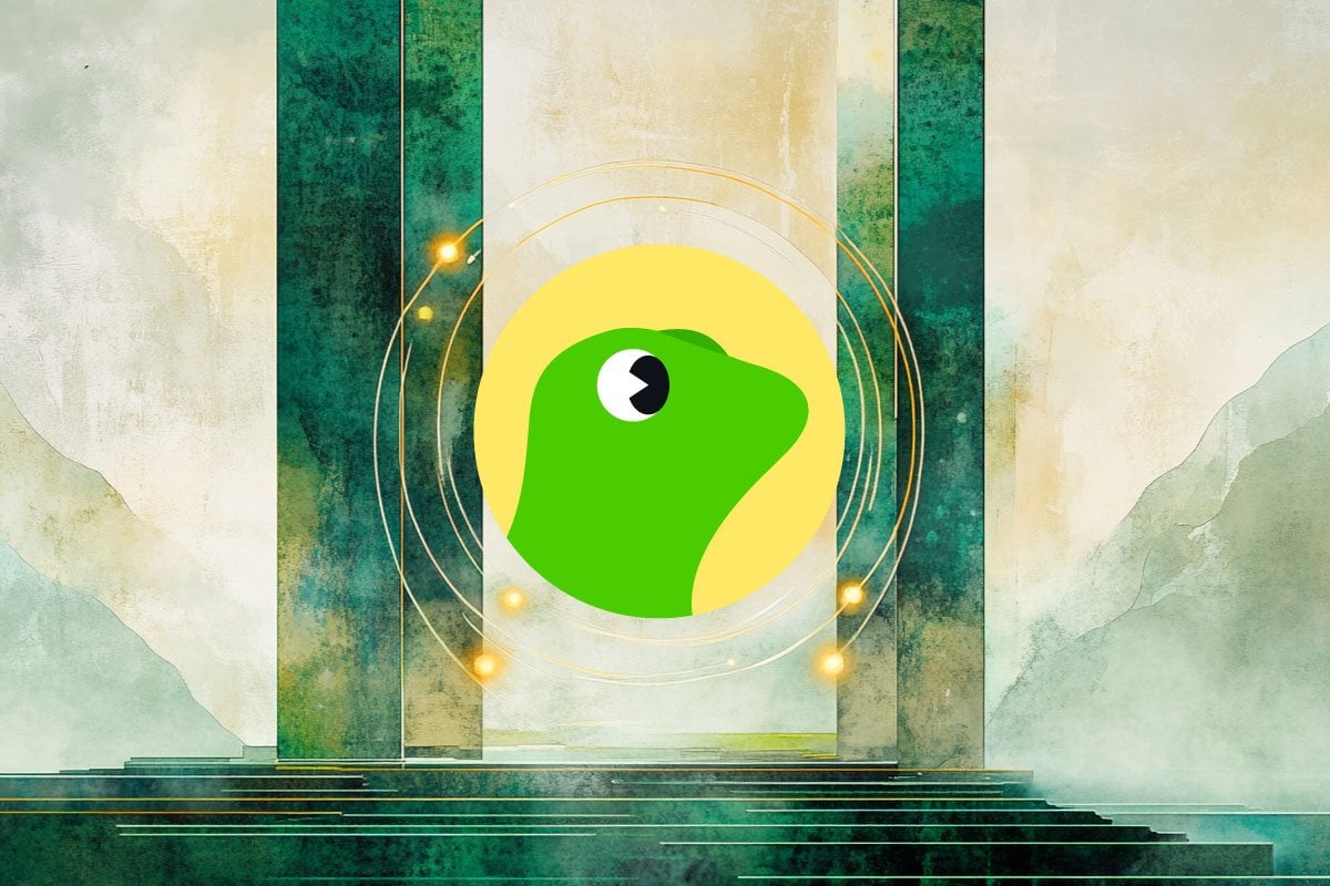 CoinGecko Names Bobby Ong CEO In Leadership Shake-Up