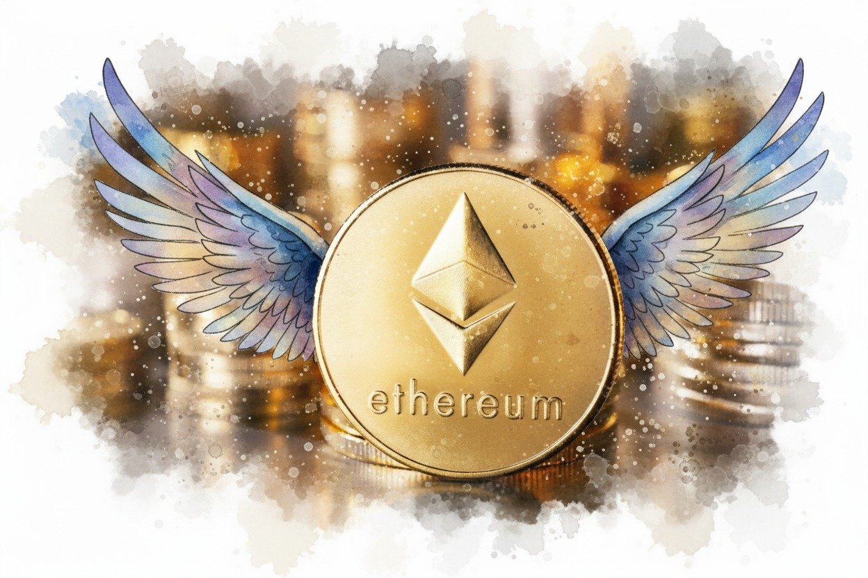 645 тыс ETH выведены с централизованных бирж за 7 дней