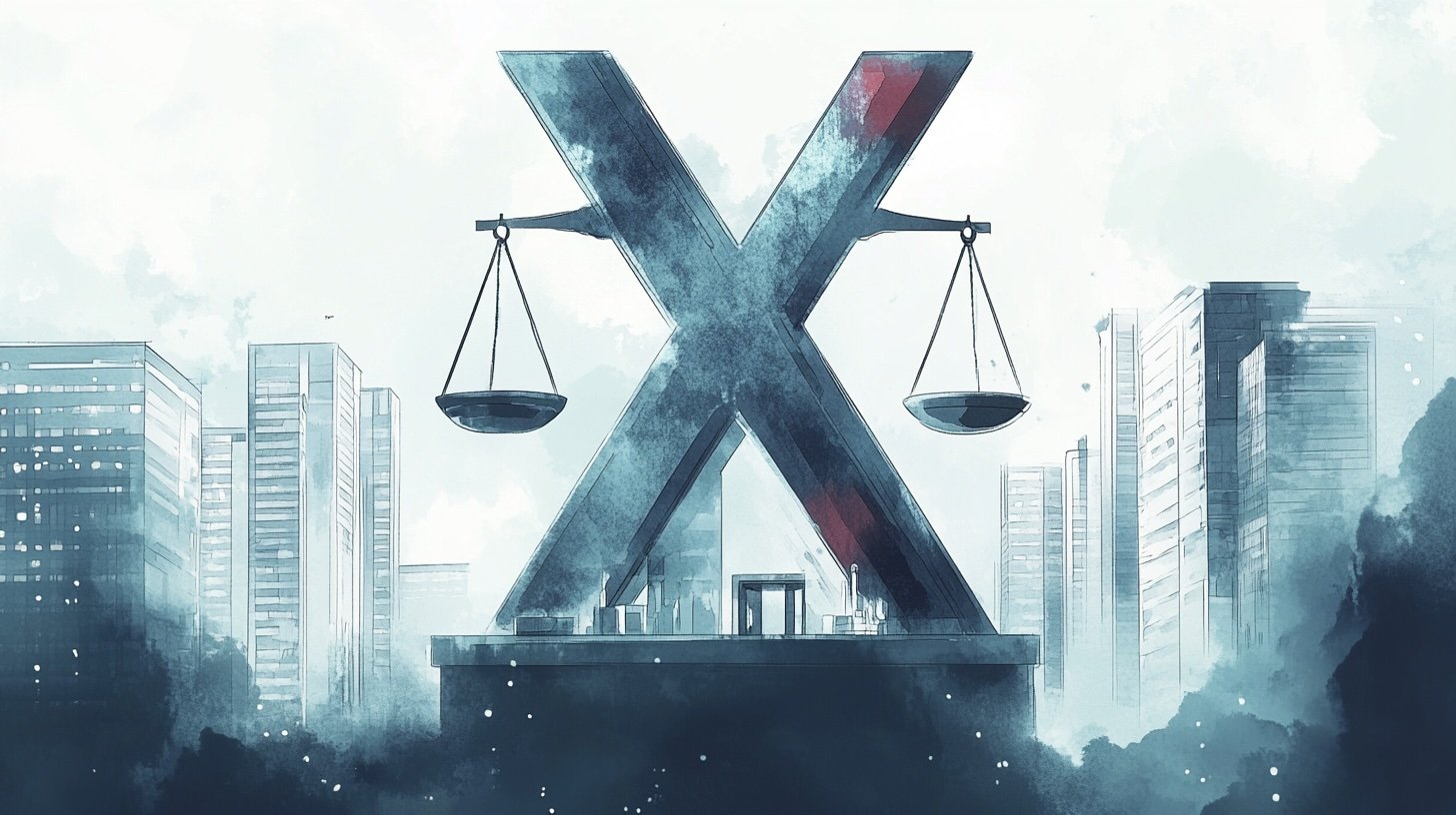 AI startup Eliza Labs sues X over account bans | GNcrypto News
