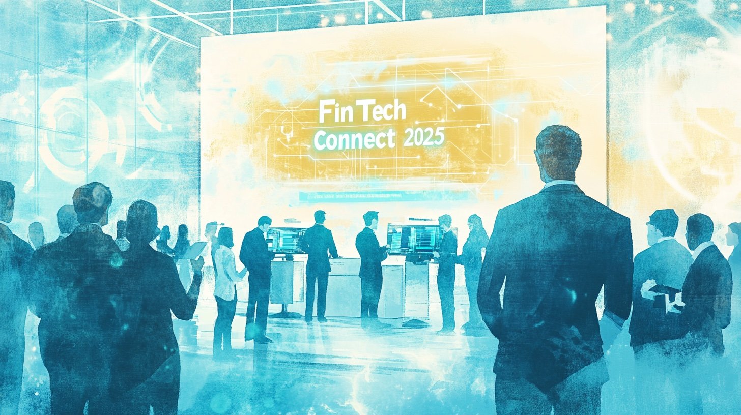 FinTech Connect 2025 – December 2–3, London