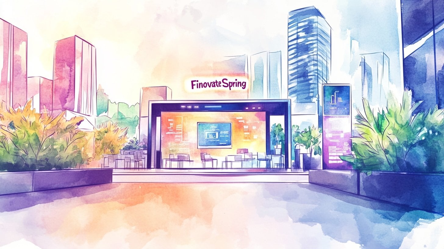 Фото - FinovateSpring 2026 у Сан-Дієго: майбутнє фінтеху