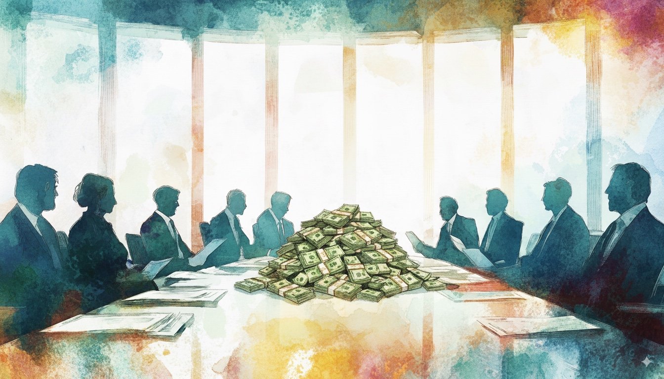 Forward Industries raises $1.65B to launch Solana treasury strategy |  GNcrypto News