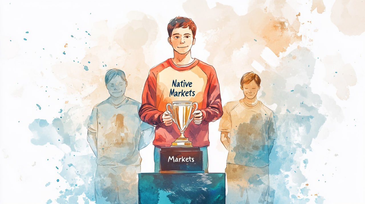 Native Markets to issue USDH stablecoin on Hyperliquid | GNcrypto News