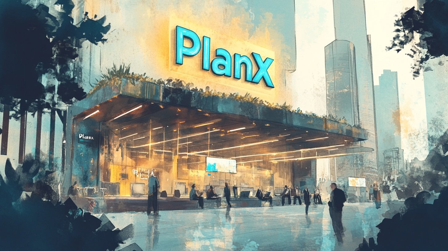 Фото - PlanX 2026 в Дубае: жизнь без границ