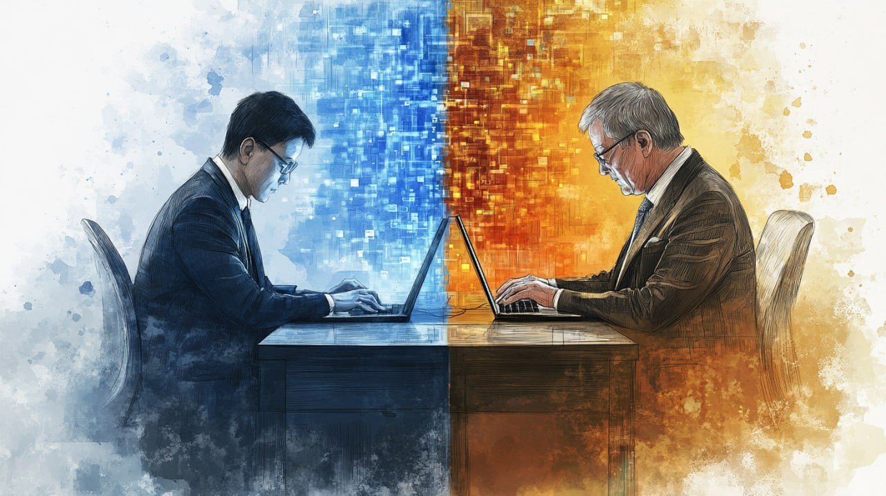 Schiff and CZ trade barbs over faith in Bitcoin and gold | GNcrypto News