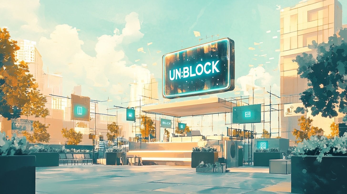 Фото - UN:BLOCK 2026 Рига: блокчейн- и финтех-хаб Северной Европы