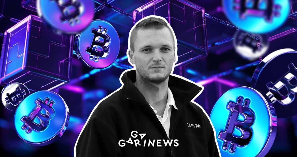 A Bitcoin Investor's Lawsuit Might Bankrupt a City