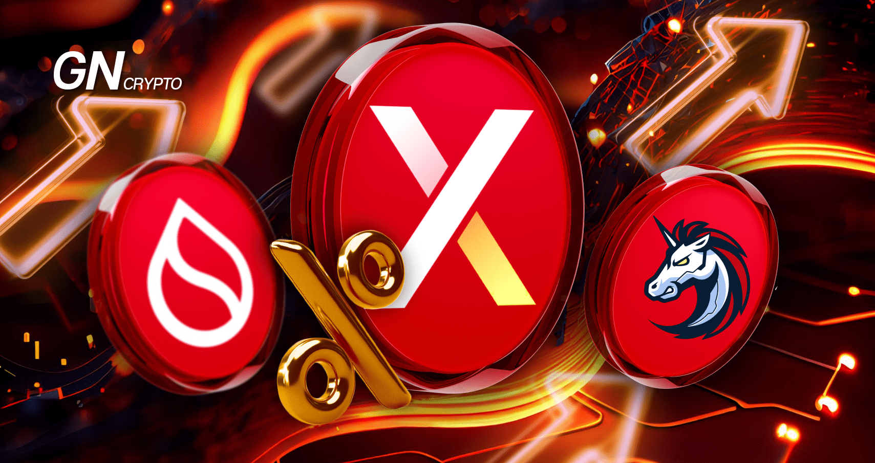 Приближается масштабная разблокировка токенов