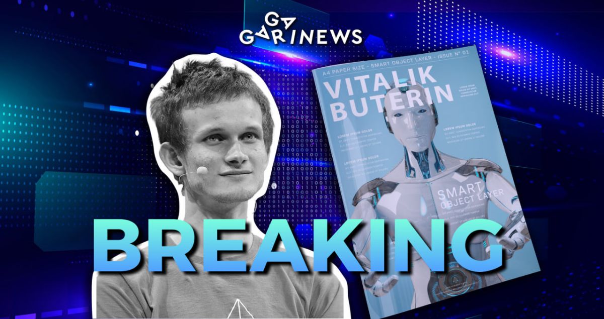 A new post by Vitalik "Captain Obvious" Buterin