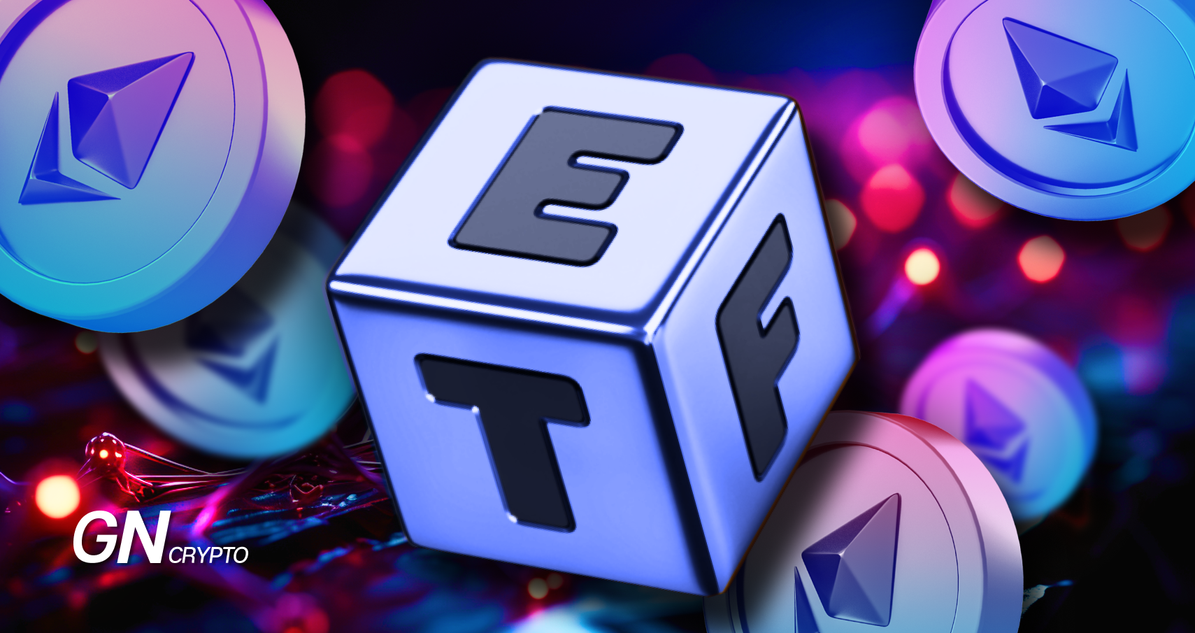 Photo - A Recap of the Second Day in U.S. Spot ETH ETF Trading