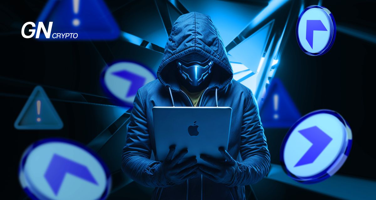 Photo - A substantial number of EVER tokens have been reported as stolen!