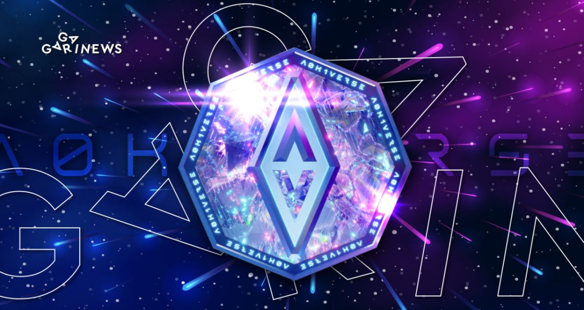 A0K1VERSE: навіщо диджею свій метавсесвіт?