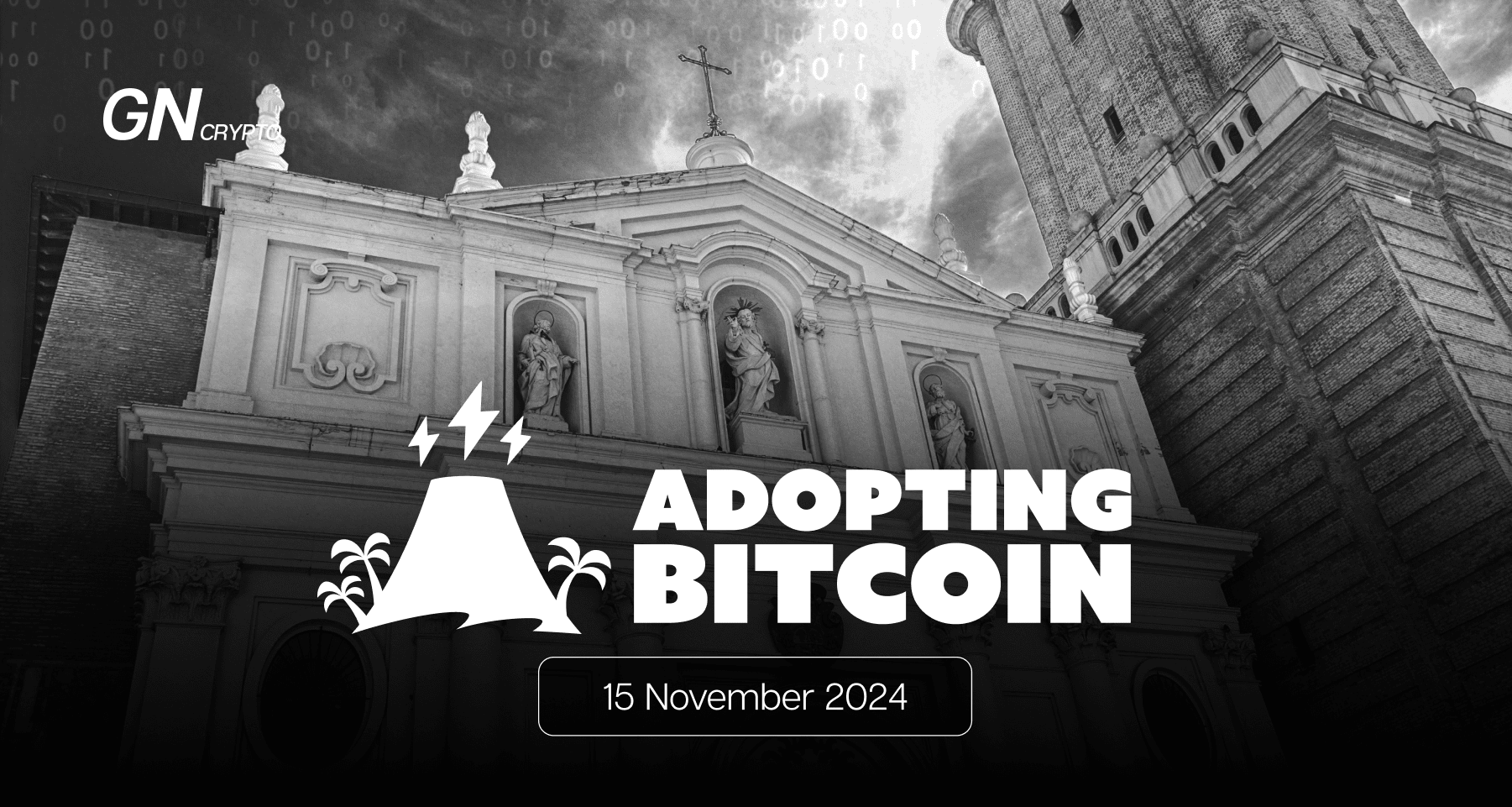 Adopting Bitcoin 2024: сальвадорський ВТС-саміт Фото - Adopting Bitcoin 2024: сальвадорський ВТС-саміт