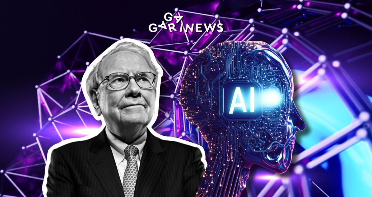 AI Bot "Warren Buffett" Speeds Up Document Analysis