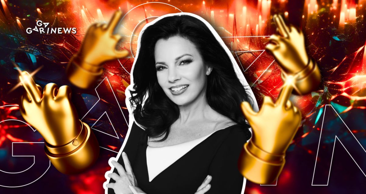 Photo - “AI f*** off”. Celebrities Lash Out at AI