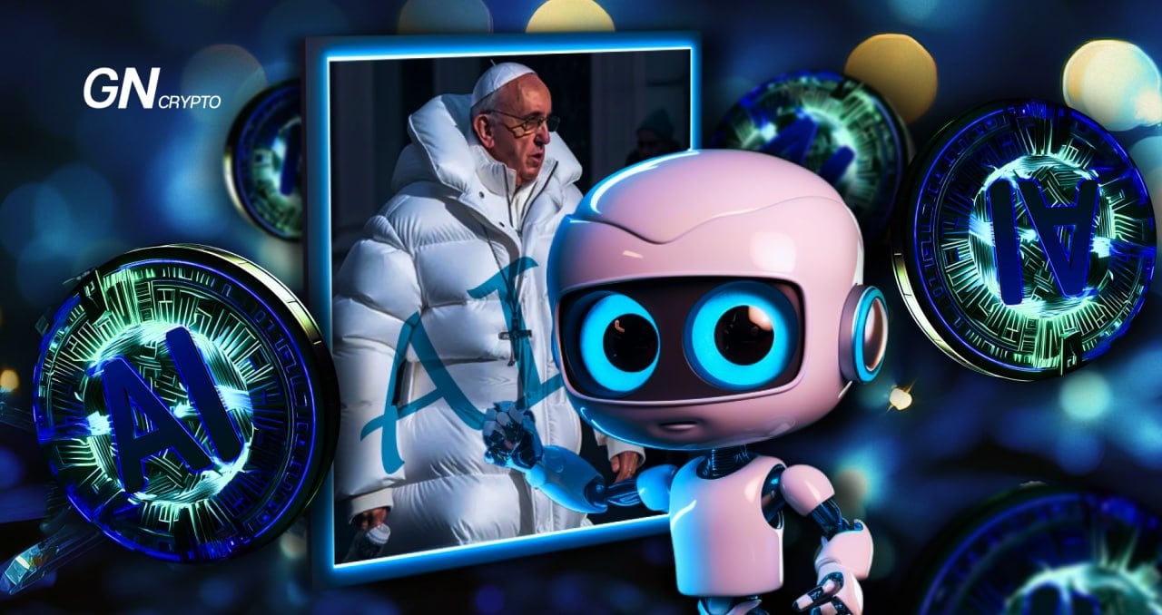 Photo - AI Fakes to be Labeled