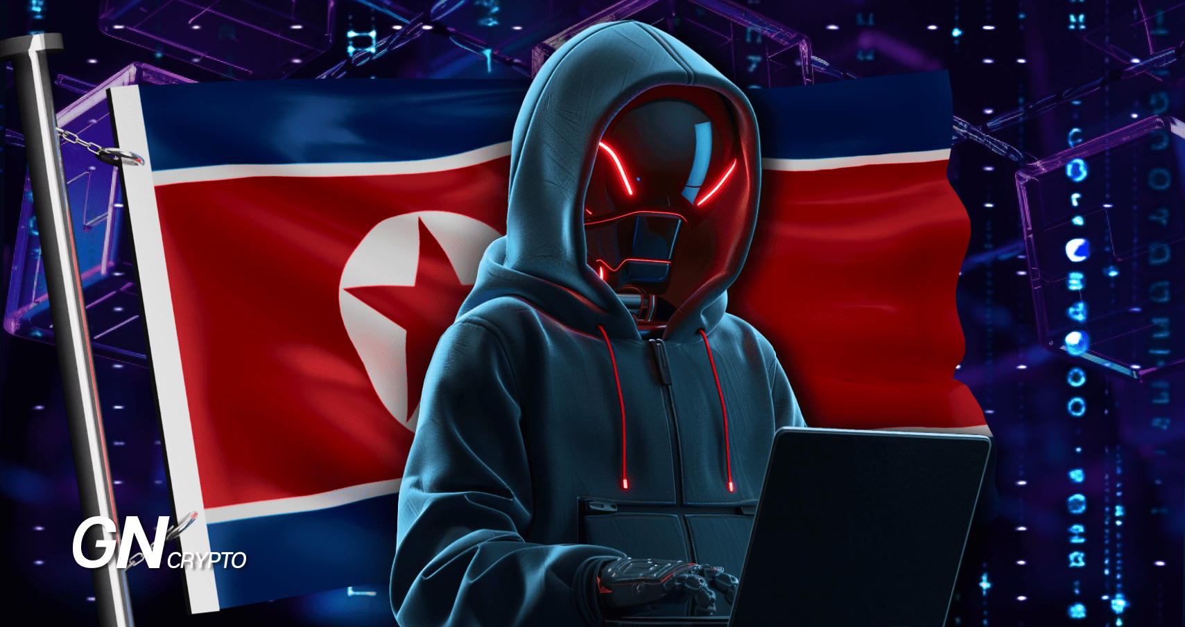 AI: North Korea's Latest Tool in Cyber Warfare AI: North Korea's Latest Tool in Cyber Warfare
