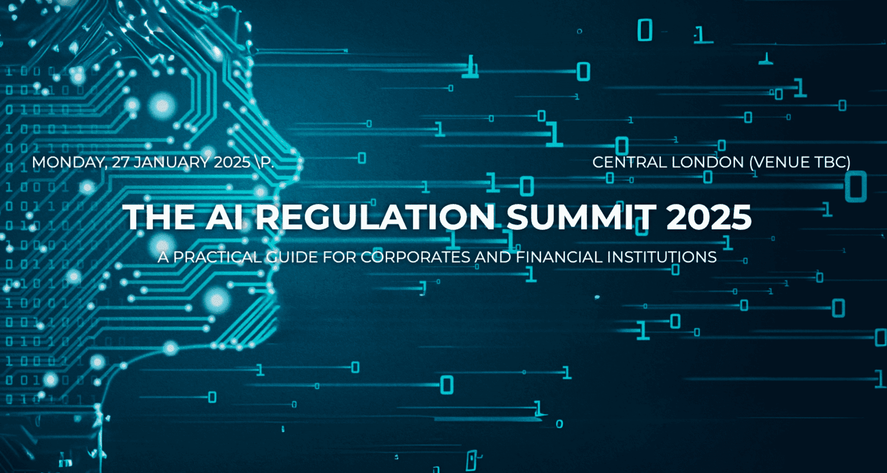 Фото - AI Regulation Summit 2025: право у сфері інновацій