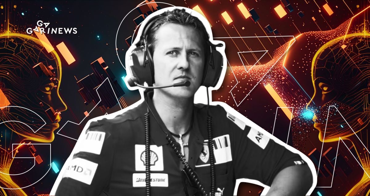 Скандал з AI: родина Шумахера позиває в суд на журнал Фото - Скандал з AI: родина Шумахера позиває в суд на журнал