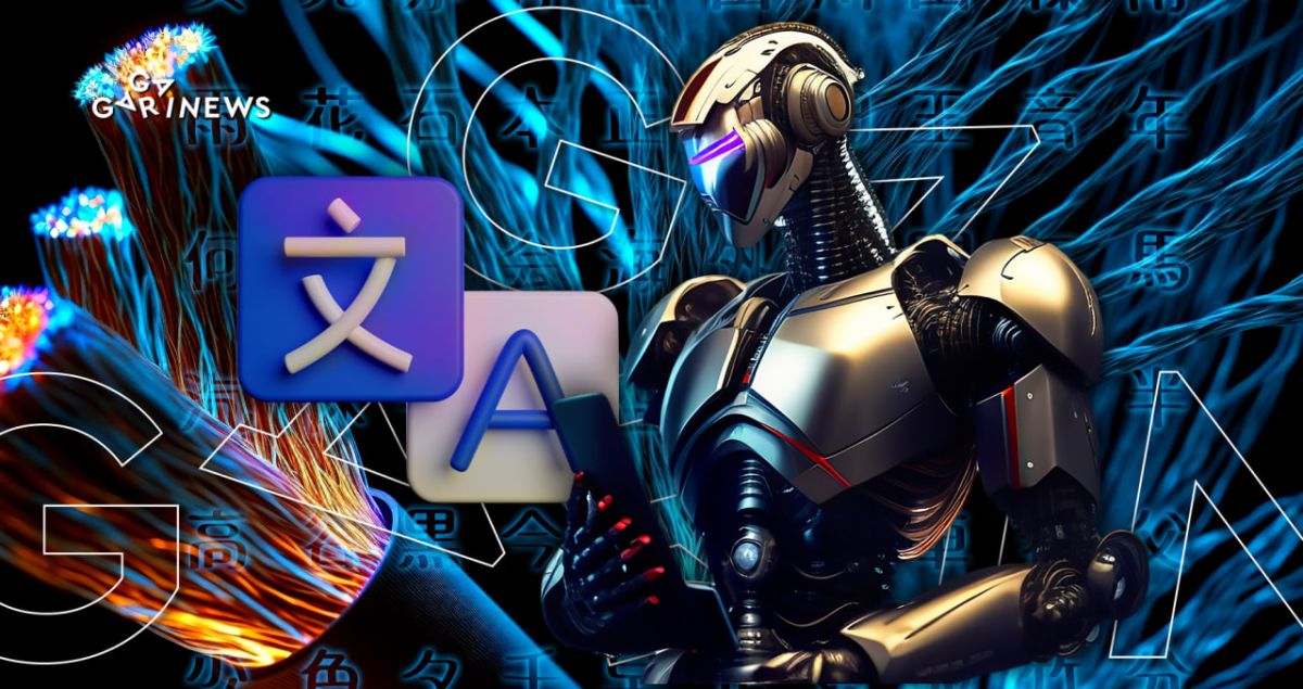 Фото - ШІ наступає на п’яти перекладачам із ЄС