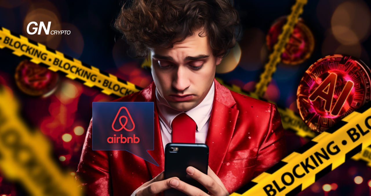 AI vs. Blood Parties: Airbnb's Experiment AI vs. Blood Parties: Airbnb's Experiment