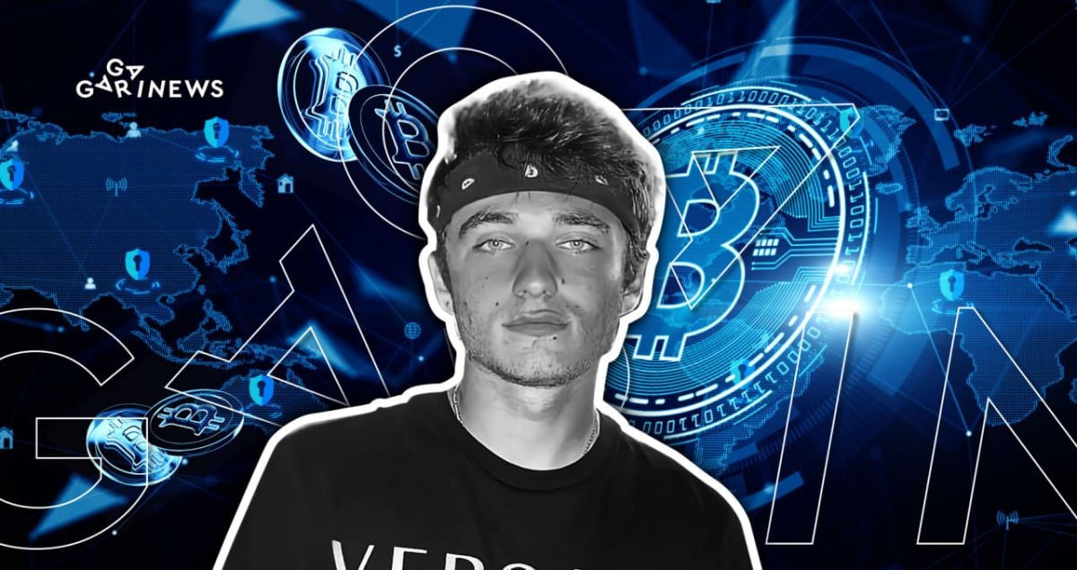 Aiden Pleterski: From 'Crypto King' to Bankruptcy and Hostage