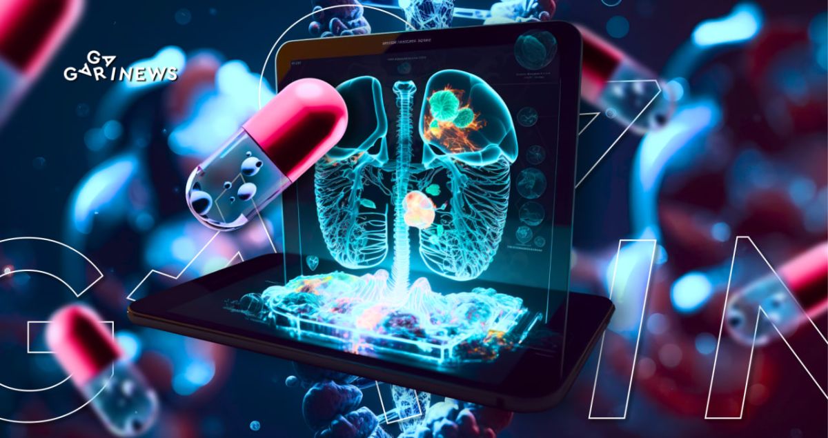 AI's Medical Breakthrough: Tackling Antibiotic Resistance