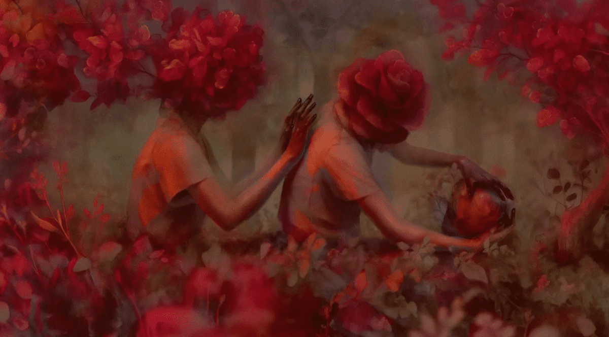 “Tinted Mind” by Jenni Pasanen Source: https://exquisiteworkers.medium.com