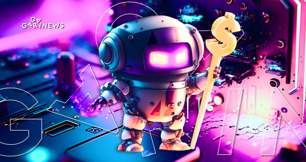 Alchemy Pay-მ DWF Labs-ისგან $10 მილიონიანი ინვესტიცია მოიზიდა