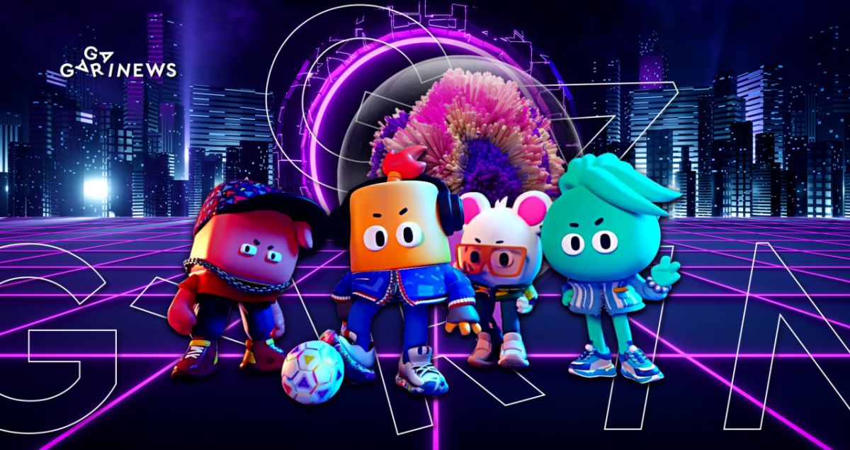 Photo - Altered State Machine: Give Your Avatars a Brain Boost