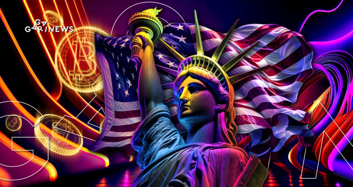 Photo - Americans' Mixed Views on Cryptocurrency