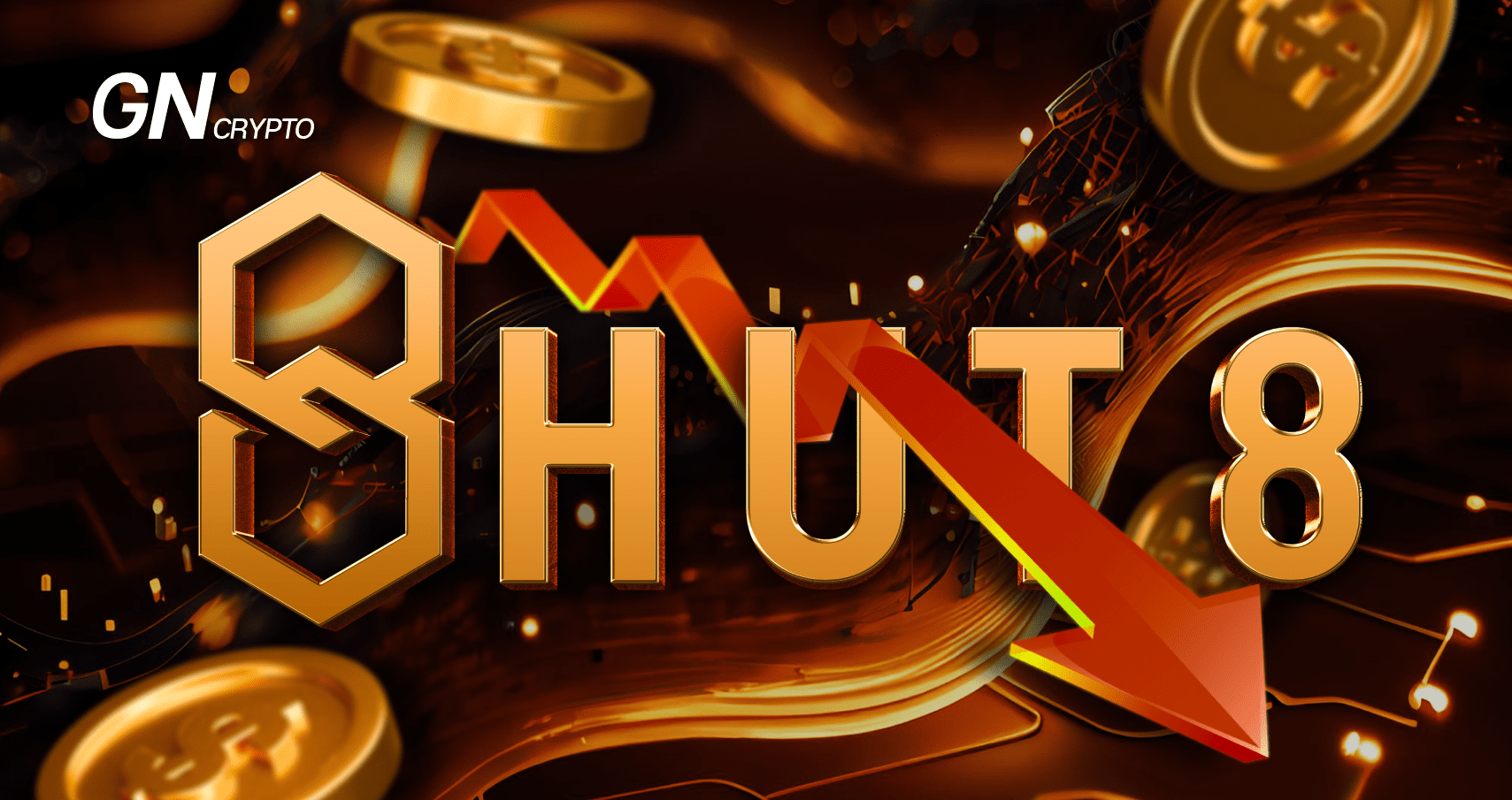 Analysts Signal Potential Risks with Hut 8 Mining Corp's Stocks Analysts Signal Potential Risks with Hut 8 Mining Corp's Stocks