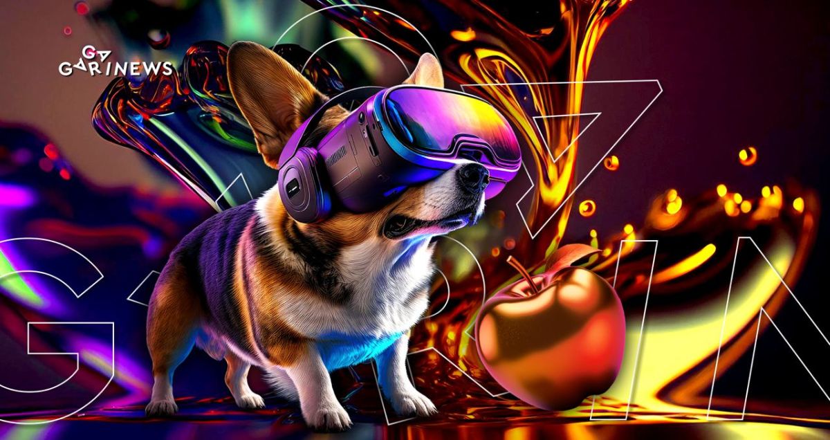 Apple Vision Pro Unveiled: Long-Awaited Gadget Reviewed Apple Vision Pro Unveiled: Long-Awaited Gadget Reviewed