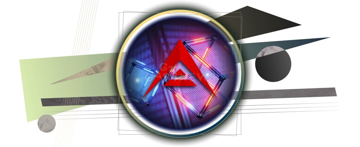 Ark platform. What's this? Photo - Ark platform. What's this?