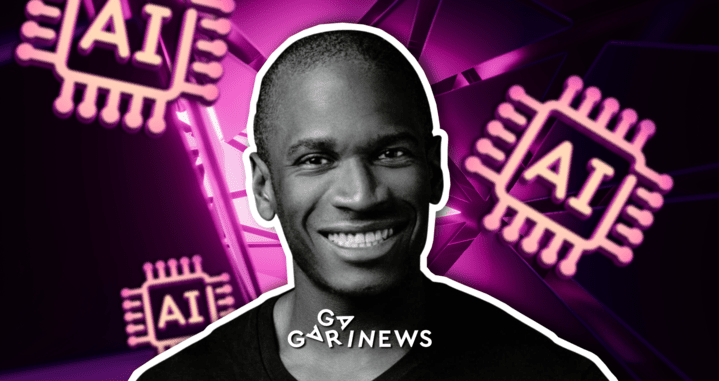 Arthur Hayes Foresees a Revolution Led by AI-Powered DAOs Arthur Hayes Foresees a Revolution Led by AI-Powered DAOs