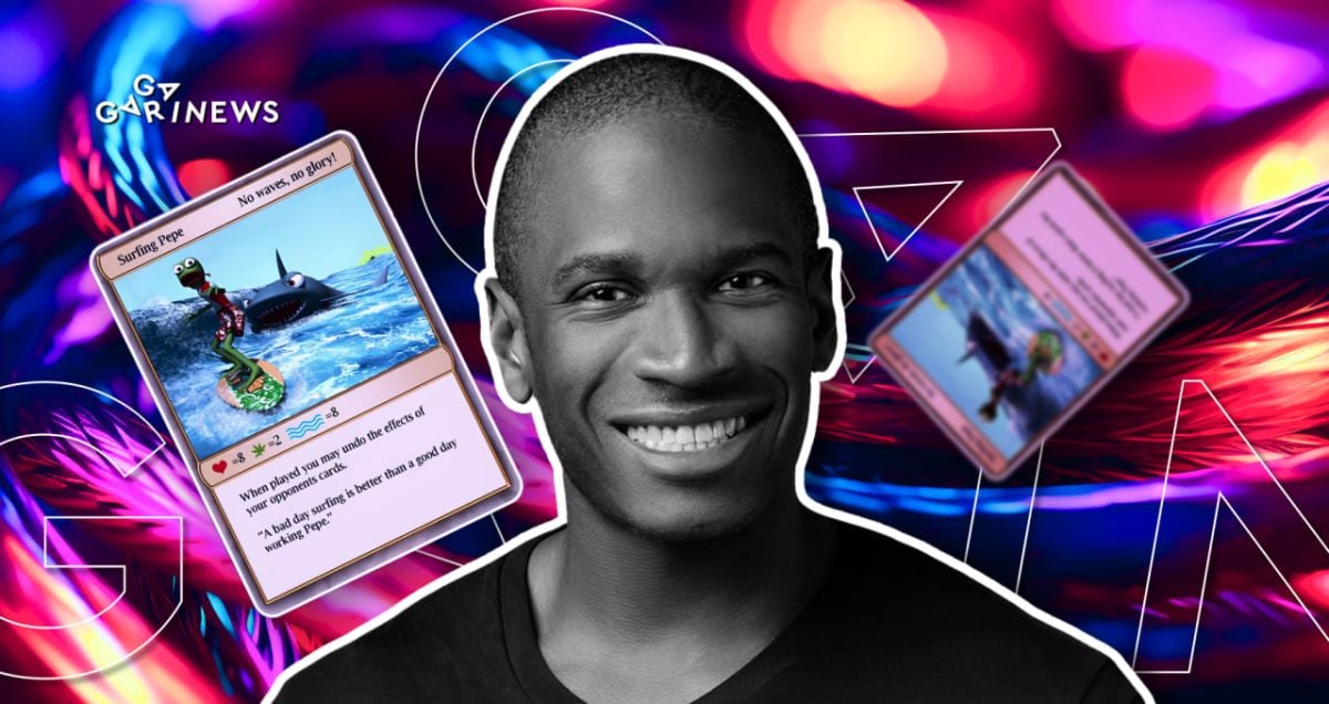 Arthur Hayes on the Fed's Dilemma and Crypto: Kite or Board