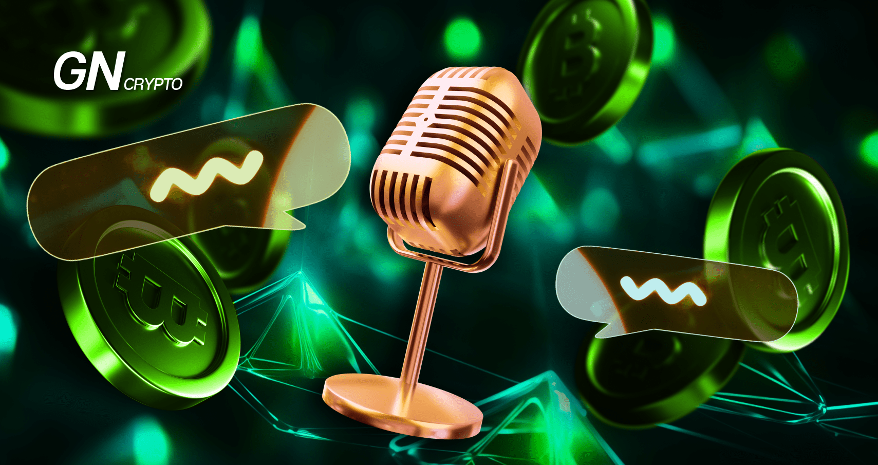 Artificial Intelligence as a Catalyst for Crypto Growth Artificial Intelligence as a Catalyst for Crypto Growth