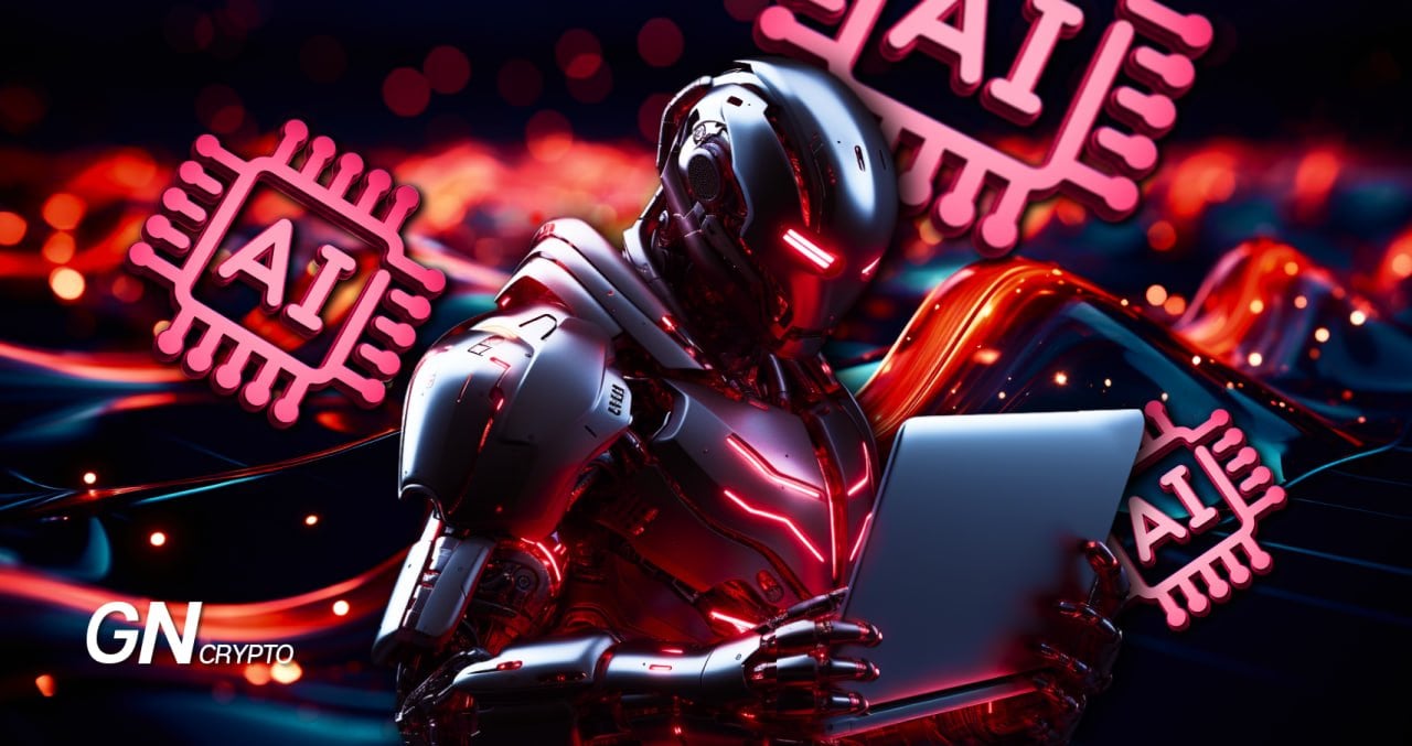Artificial Intelligence Interferes in U.S. Elections Photo - Artificial Intelligence Interferes in U.S. Elections