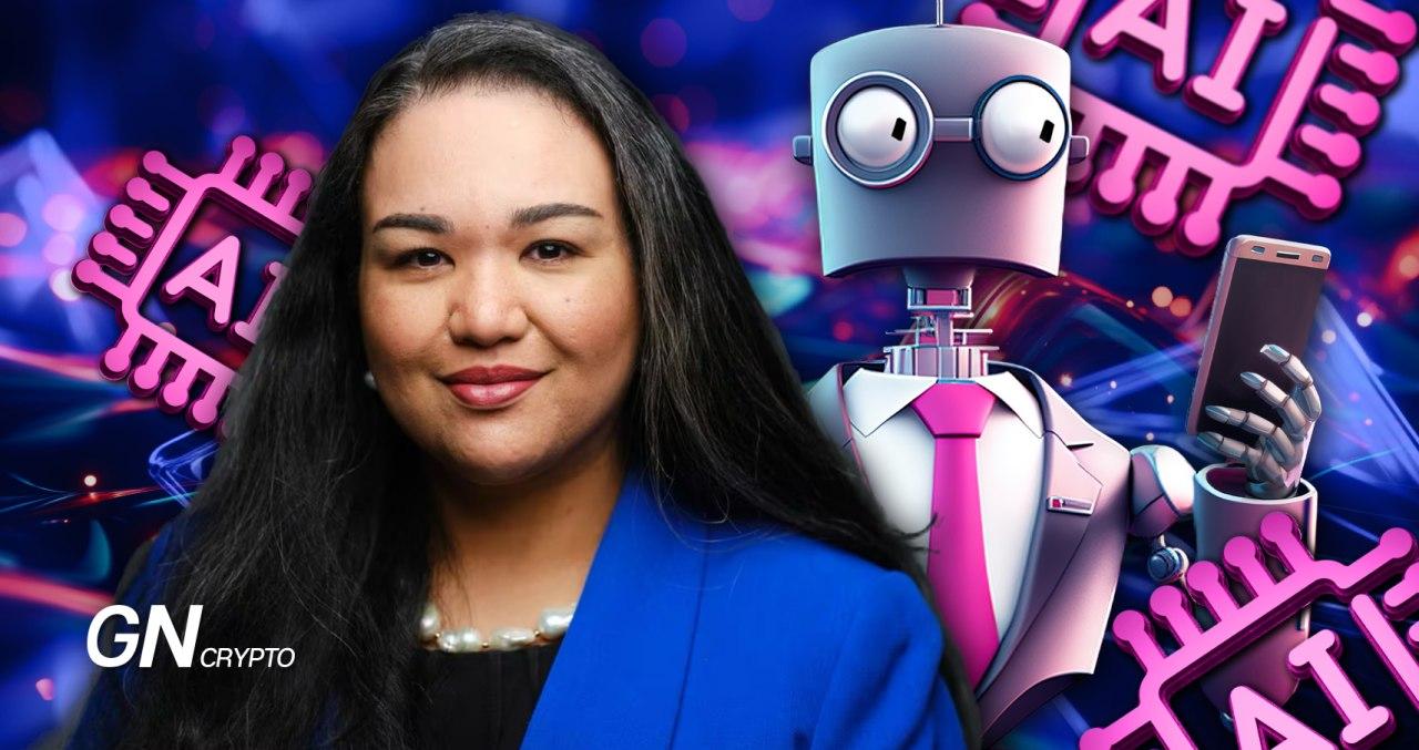 Искусственный интеллект уже в сфере политики