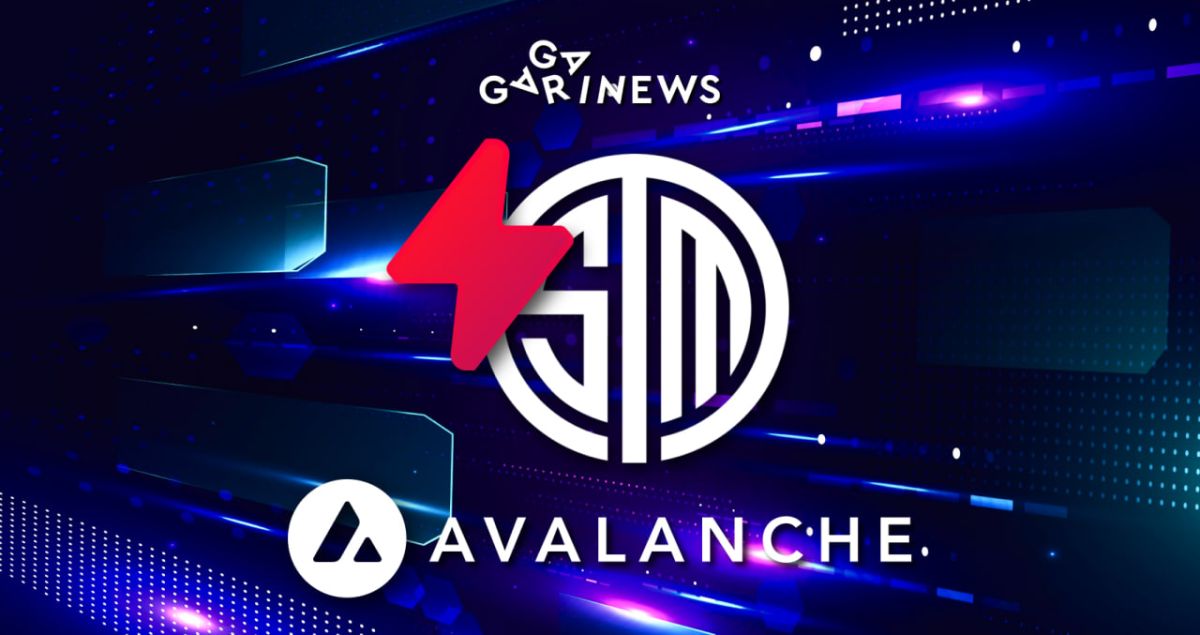 FTX-ის ნაცვლად TSM-ის სპონსორი Avalanche გახდა