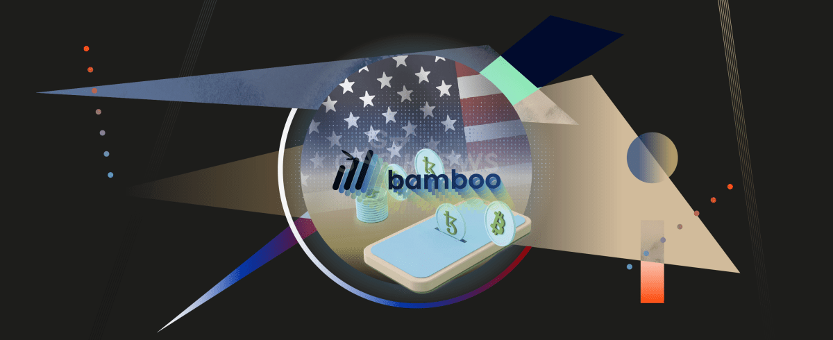 Додаток Bamboo виходить на американський ринок Фото - Додаток Bamboo виходить на американський ринок