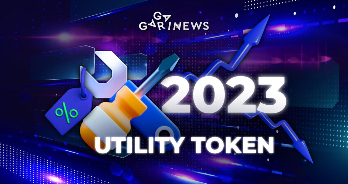 Bank of America: 2023 წელი utility-ტოკენებს ეკუთვნის