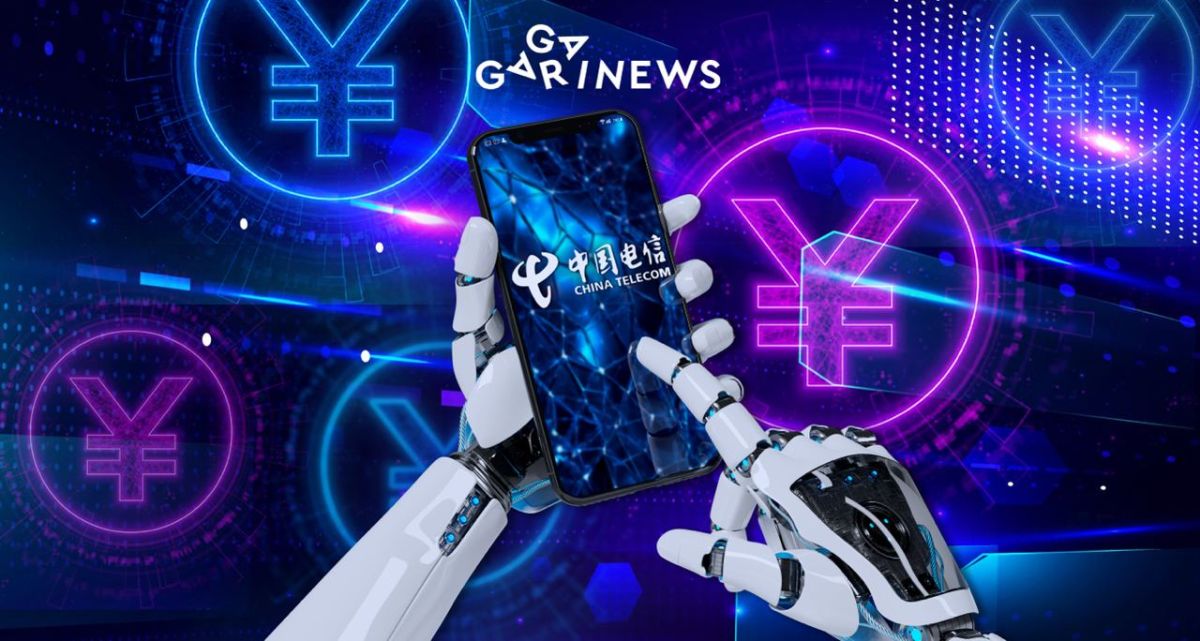 Банк Китая тестирует платежи в цифровых юанях с помощью SIM-карт