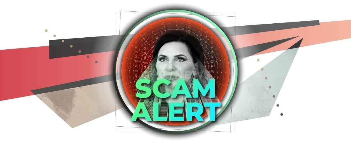 Журналісти ВВС з'ясували, куди зникли гроші OneCoin