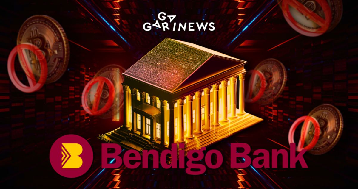 Bendigo Bank Blocks Crypto Transactions Bendigo Bank Blocks Crypto Transactions