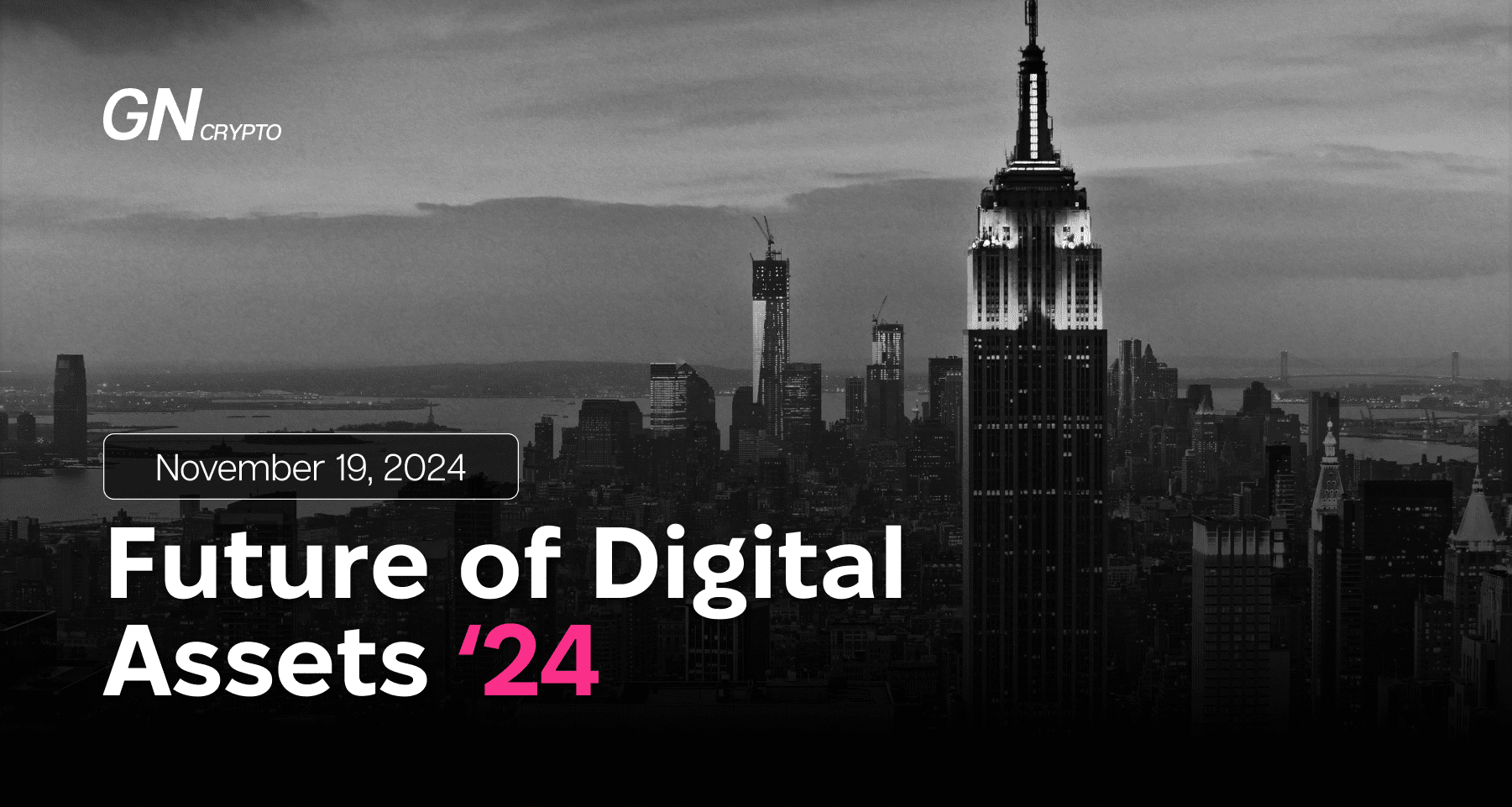 Future Of Digital Assets від Benzinga: ключ від бичачого ринку Фото - Future Of Digital Assets від Benzinga: ключ від бичачого ринку