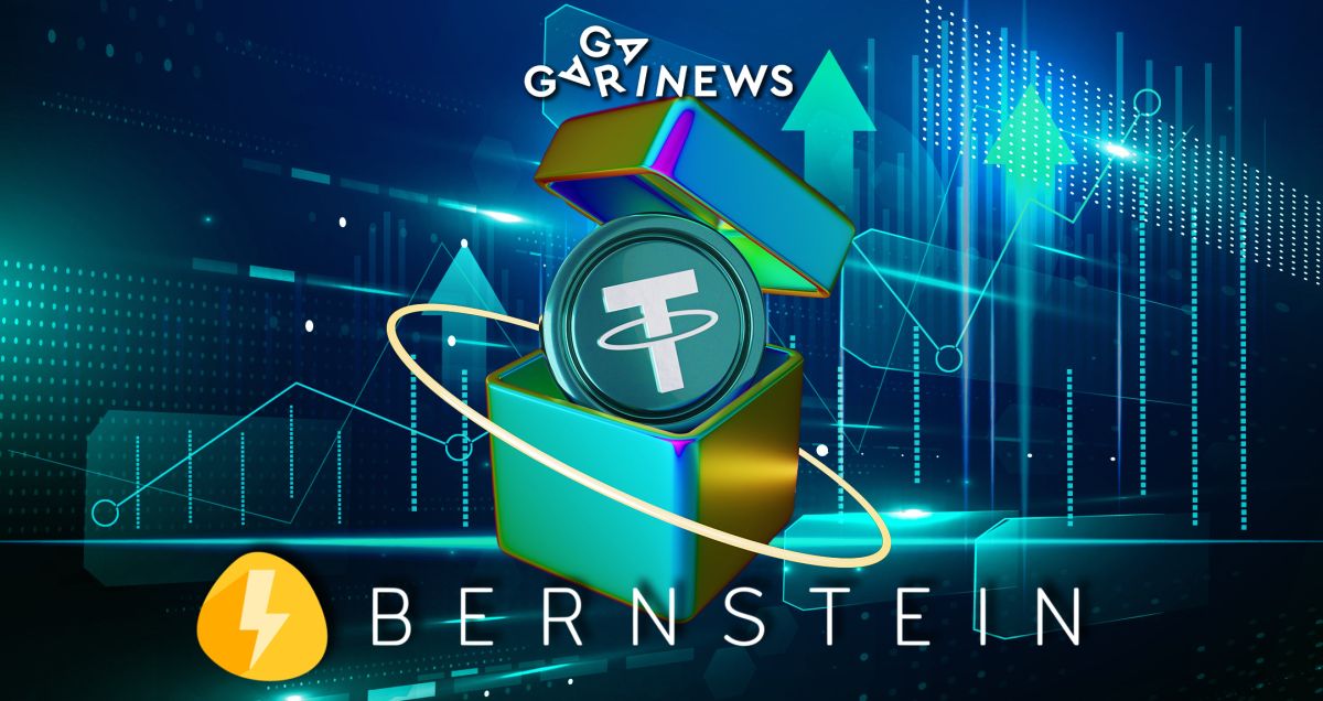 Bernstein envisions stablecoin market soaring to $2.8 trillion Bernstein envisions stablecoin market soaring to $2.8 trillion